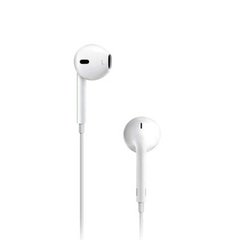 Fone de Ouvido Earphone 5 PH084 Branco