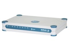 ROTEADOR REDE IP ETHERNET TCP/IP OU IPX DIGITEL ACCESS ROUTER CPE 155X225X40CM3 0.4KG PN: NR-2G 3211 - 35 UNIDADES