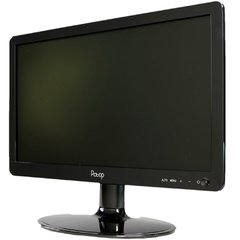 Monitor 15,6" Led Pctop Preto - Mlp156