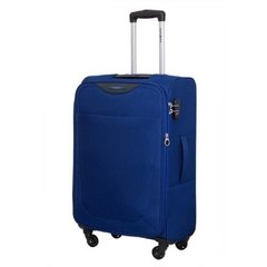 Mala Samsonite Base Hits Azul M