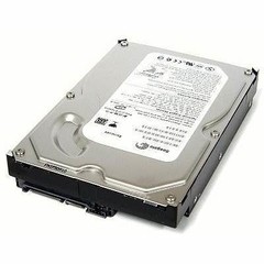 HD 400GB SATA SEAGATE BARRACUDA - comprar online