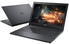 Reembalado - Notebook Gamer Dell I15-7559-A10 Intel®Core(TM)i5-6300HQ,GEFORCE® GTX 960M 4Gb,1Tb,8Gb,15" - comprar online