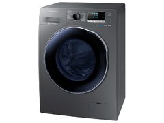 Lava & Seca 10,2 Kg Samsung Crystal Blue Inox Look com 14 Programas de Lavagem - WD10J6410AX - comprar online