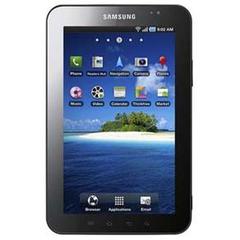 GALAXY TAB P1000 3G COM TELA 7", 16GB, CÂMERA 3.2MP, TV DIGITAL, SWYPE, WI-FI, GPS, FONE BLUETOOTH E ANDROID 2.2