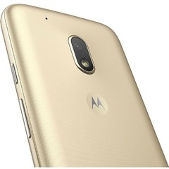 Smartphone Moto G 4 Play DTV XT1603 DOURADO Dual Chip Android 6.0 Tela 5'' 16GB Câmera 8MP na internet