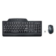 Teclado e Mouse Sem Fio Kensington 248991