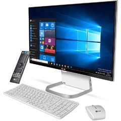 Computador All In One LG 24V550-G.Bj31p1 TV Digital Intel® Core(TM) i5-5200U 4Gb HD 500Gb