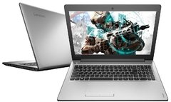 Lenovo IdeaPad 310 80UH0004BR Intel Core i7-6500U 2.5 GHz 8192, 8GB, TELA 15.6 - 4 unidades - comprar online