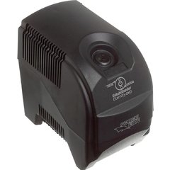 Estabilizador Informática Computador 300va Bivolt Preto