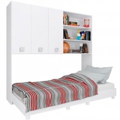 KIT DORMITORIO ARTICULAVEL SUN BRANCO - 2 unidades - comprar online