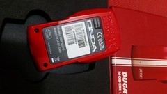 MODEM 3G DUCATI CORSE MDC502HS ANTENA RURAL NOVO LACRADO - loja online