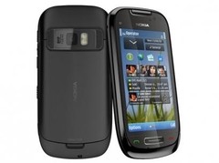 NOKIA C7-00 PRETO SYMBIAN WI-FI/3G/CÂM 8MP/GPS/MP3/RADIO FM/BLUETOOTH na internet