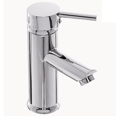 Torneira Misturador Monocomando Banheiro Lavabo Luxo Baixa GH029 - 1 UNIDADE - comprar online