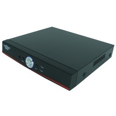 DVR Tribrido, Equip. de gravação AHD 4 canais AHD-9004T