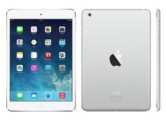 TABLET IPAD AIR COM TELA RETINA APPLE WI-FI + 3G/4G* COM 32GB, BLUETOOTH 4.0, CÂMERA HD, BÚSSOLA DIGITAL, GPS, TELA 9,7" E IOS 7 - comprar online