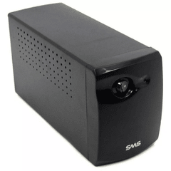 Nobreak SMS NET Station 600VA Bivolt - 25 unidades