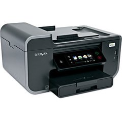 Multifuncional Lexmark Pinnacle Pro 901 Colorida C/ Conexão Wireless, Display Touch Screen - comprar online