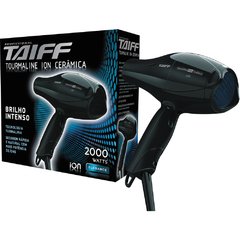 SECADOR DE CABELOS 2000W - TOURMALINE TAIFF - comprar online