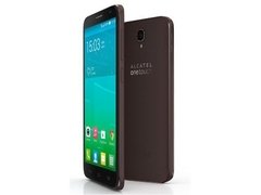 celular Alcatel Idol 2 Dual Sim 6037, processador de 1.3Ghz Quad-Core, Bluetooth Versão 4.0, Android 4.2.2 Jelly Bean, Quad-Band 850/900/1800/1900 - comprar online