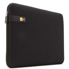 Sleeve Case Logic Para Notebook Vls-116.01 Preta Até 16"