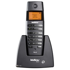 TELEFONE INTELBRAS TS 60 V SEM FIO