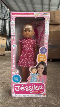 LOTE DE BRINQUEDO - Infotecline