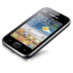 SAMSUNG GALAXY ACE DUOS S6802 PRETO COM CÂMERA 5.0, DUAL CHIP, ANDROID 2.3, GPS, WI-FI, 3G, BLUETOOTH, MP3, TOUCH SCREEN E FONE - comprar online