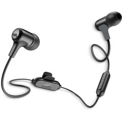 Fone de Ouvido Bluetooth JBL Intra-auricular Preto - JBLE25BTBLK - JBLE25BTPTO