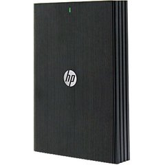 Hd Portatil de 80gb - Hp