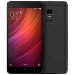 smartphone Xiaomi Redmi 4X 16GB, processador de 1.4Ghz Octa-Core, Versão 4.1, Android 6.0.1 Marshmallow, Quad-Band 850/900/1800/1900