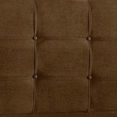 Cabeceira para Cama Casal Simbal Painel Clean em Tecido Suede - comprar online