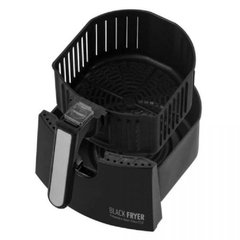 Fritadeira Elétrica Black & Decker Preta - BLACKFRYER - BDFRYERBPTO1 - comprar online