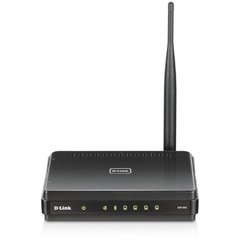 Roteador DLink N150 DIR-610 - 16 unidades