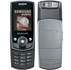 CELULAR SAMSUNG SGH-J700i, QUADRI-BAND, 1.3MP, BLUETOOTH, RADIO FM COM GRAVADOR - Infotecline