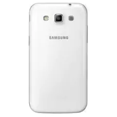 GALAXY WIN DUOS BRANCO COM DUAL CHIP, TELA DE 4.7", ANDROID 4.1, PROCESSADOR QUAD CORE, 3G, WI-FI E CÂMERA DE 5MP - comprar online