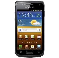 SAMSUNG GALAXY W GT-I8150 PRETO na internet