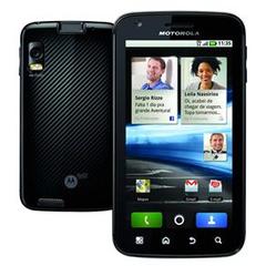 MOTOROLA ATRIX PRETO ANDROID 2.3 COM CÂMERA 5.MP, 3G, WI-FI, GPS, DUAL-CORE, BLUETOOTH - comprar online