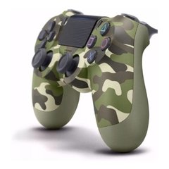 Controle Dualshock Camuflado - PS4 - comprar online