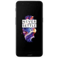 celular OnePlus 5 128GB, processador de 2.45Ghz Octa-Core, Bluetooth Versão 5.0, Android 7.1.1 Nougat, Quad-Band 850/900/1800/1900 - comprar online