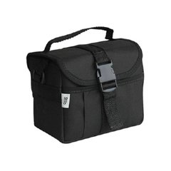 Bolsa Para Câmera Semi-profissional Stillo Class P Cs09 Preta