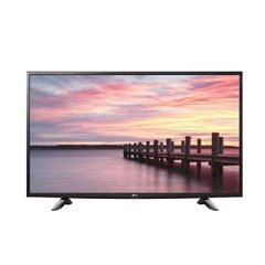 TV LED 49" Full HD LG 49LH5150 com Conversor Digital Integrado, Painel IPS, Game TV, Entrada HD