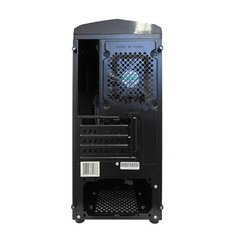 Gabinete Newdrive Micro Usb/audio/ 2*sata - comprar online