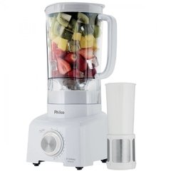 Liquidificador Philco PH 900W 12 Velocidades - Branco