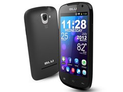 CELULAR Blu Dash 4.0 D260, PRETO, Bluetooth Versão 3.0, Android 4.0.4 Ice Cream Sandwich ICS, Quad-Band 850/900/1800/1900 - comprar online