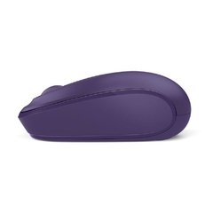 Mouse Sem Fio Microsoft Mobile 1850 Roxo na internet