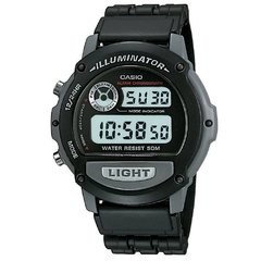 Relógio Casio W-87 H-1vh Alarme Cronômetro