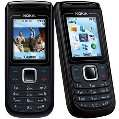 CELULAR NOKIA 1680 PRETO