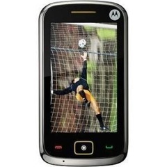 MOTOROLA EX245 PRETO TV DIGITAL/CAM3.2MP/2GB/TOUCH SCREEN na internet