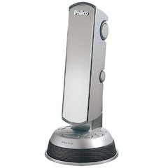 Rádio Relógio Philco PH75