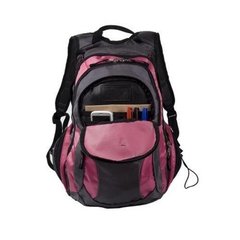 Mochila Sumdex Pon406gy Cinza Para Notebook 15.4" na internet